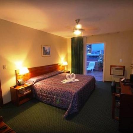 Hotel Del Rey Hotel De Ciudad (Adults Only) 聖荷西 外观 照片