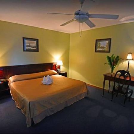 Hotel Del Rey Hotel De Ciudad (Adults Only) 聖荷西 外观 照片