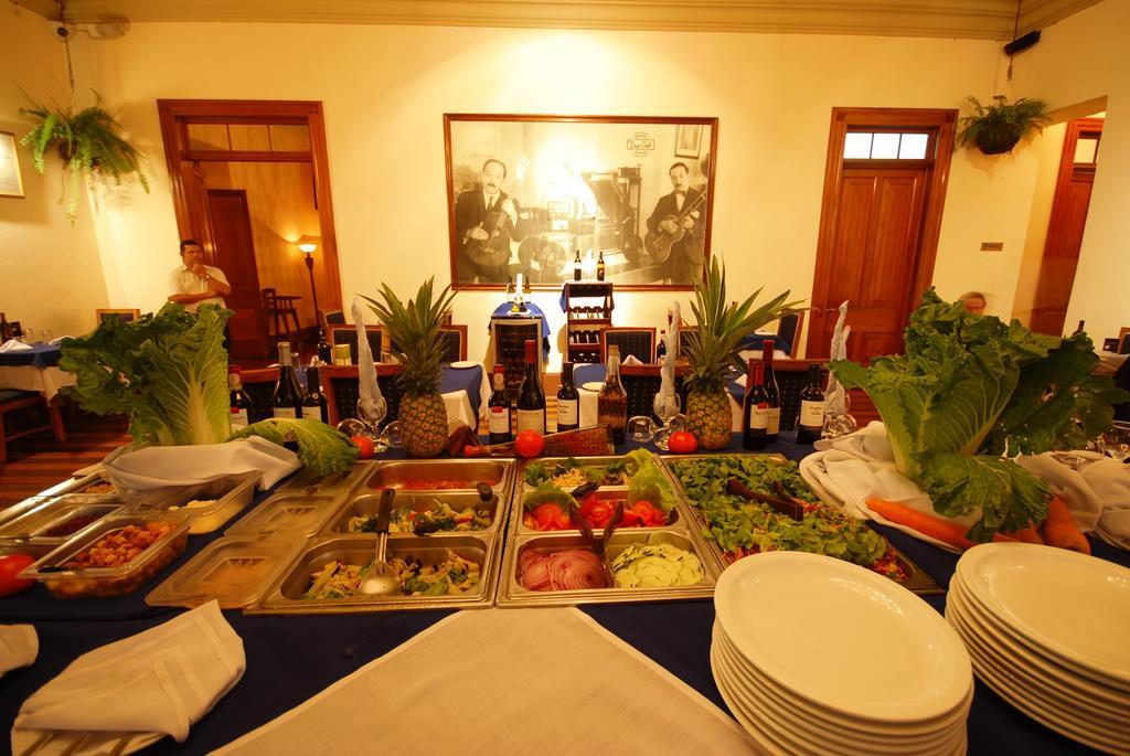 Hotel Del Rey Hotel De Ciudad (Adults Only) 聖荷西 客房 照片