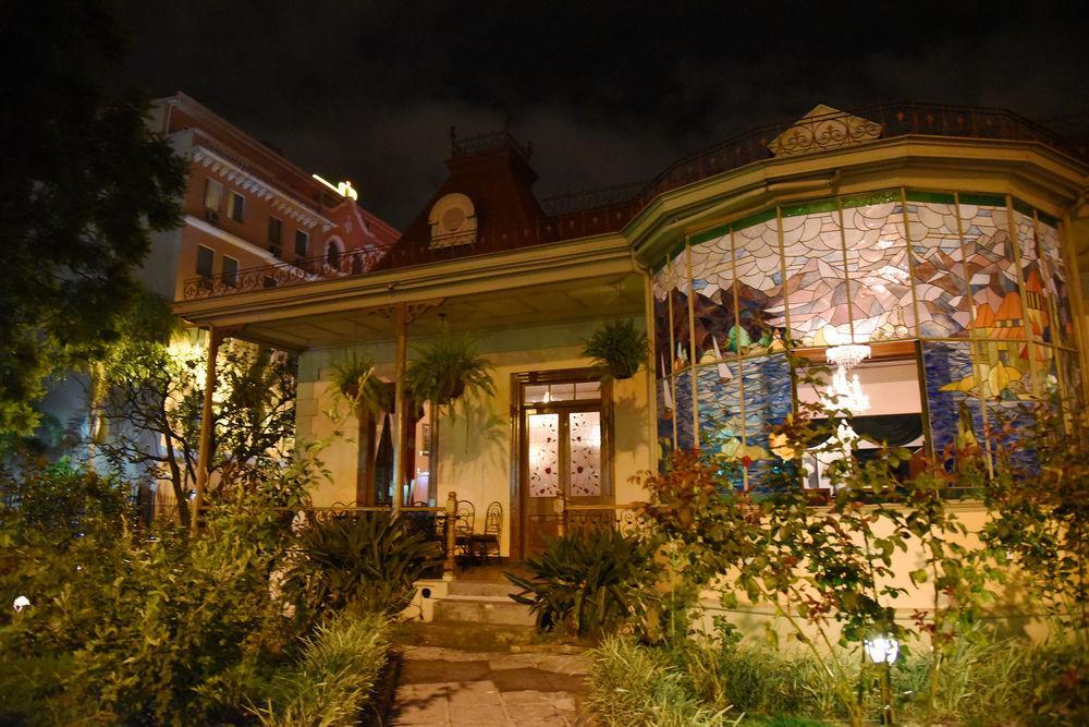 Hotel Del Rey Hotel De Ciudad (Adults Only) 聖荷西 外观 照片