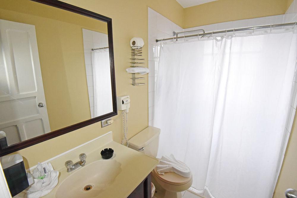 Hotel Del Rey Hotel De Ciudad (Adults Only) 聖荷西 外观 照片