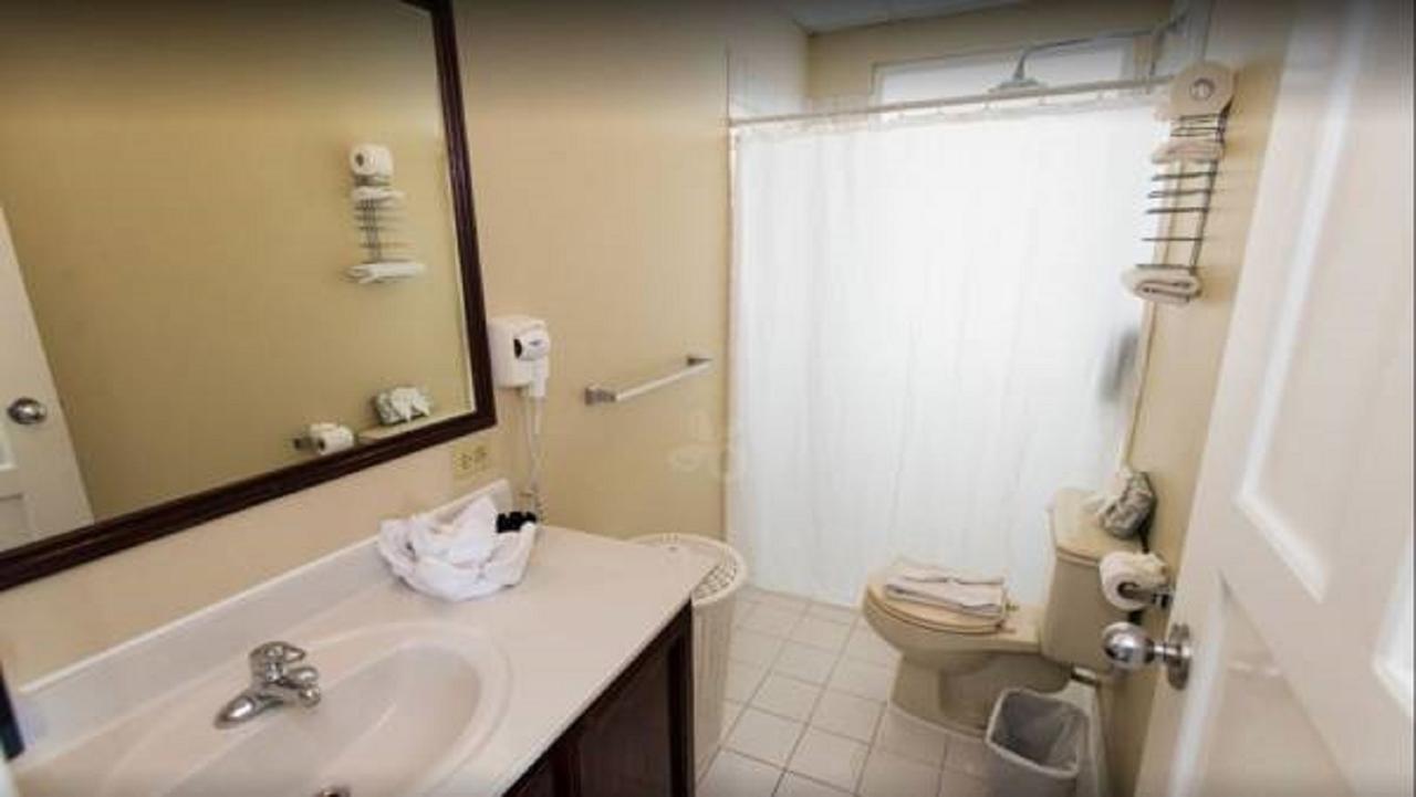 Hotel Del Rey Hotel De Ciudad (Adults Only) 聖荷西 外观 照片