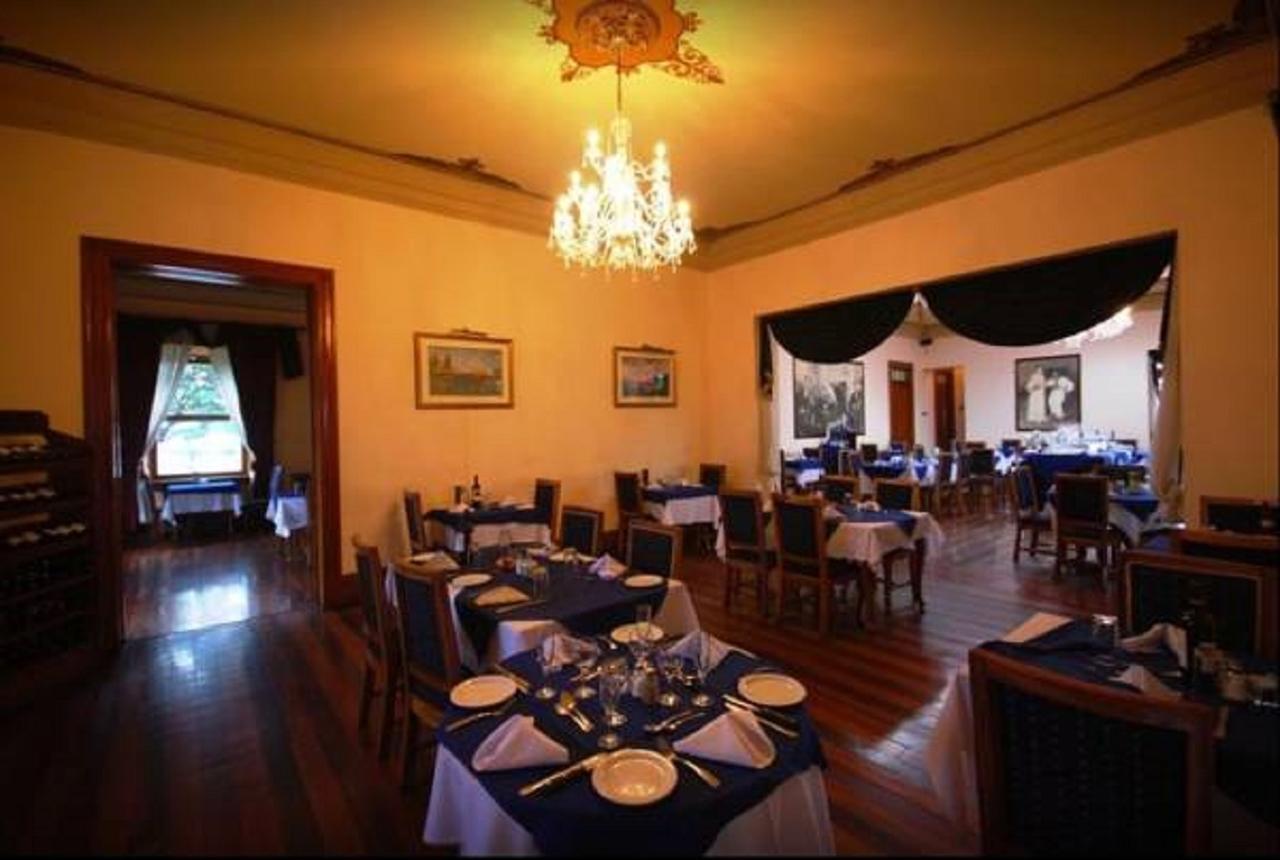 Hotel Del Rey Hotel De Ciudad (Adults Only) 聖荷西 外观 照片